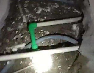 方城卫生间漏水多少钱