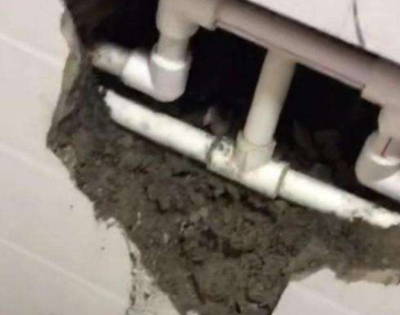 方城卫生间漏水哪家好