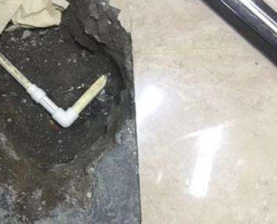 方城卫生间测漏水多少钱