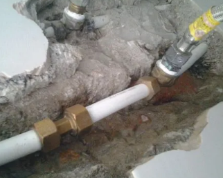 方城测漏水多少钱
