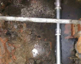 方城卫生间测漏水多少钱