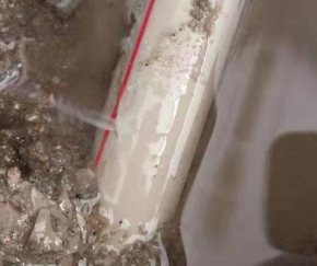 方城水管维修公司
