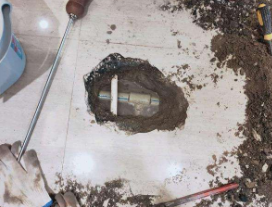 方城卫生间防水多少钱
