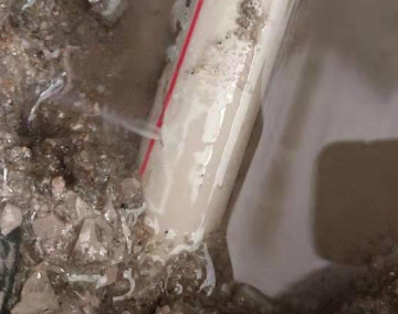 方城水管维修多少钱