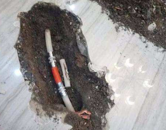 方城水管维修哪家好