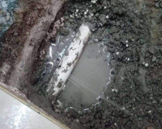 方城卫生间测漏水哪家好