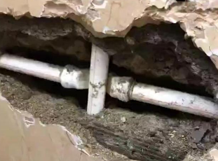 方城水管维修哪家好