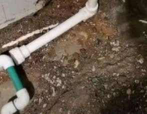 方城卫生间测漏水服务电话