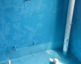 方城卫生间防水多少钱
