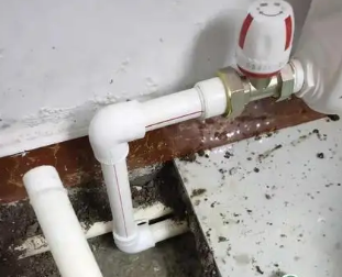 方城卫生间测漏水多少钱