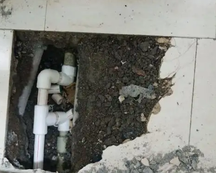 方城卫生间测漏水哪家好
