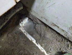 方城卫生间测漏水多少钱