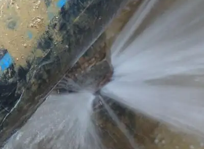 方城卫生间测漏水施工步骤