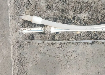方城卫生间测漏水之解决方法