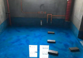 方城卫生间防水步骤