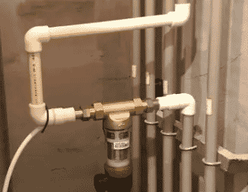 方城水管维修之漏水渗水问题