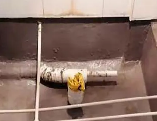 方城卫生间测漏水服务电话