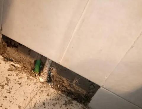 方城测漏水公司为您专业分享下检漏仪器准确定位的方法有什么特点?