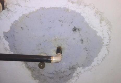 方城测漏水公司分享如何自检漏水