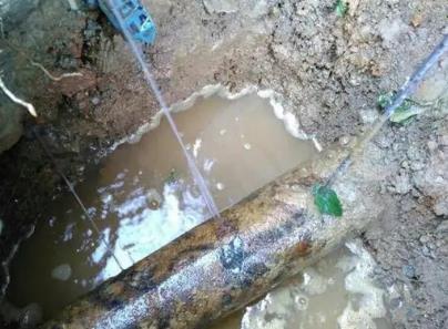 方城卫生间测漏水公司分享下我们可以检测到轻微的漏水和水压吗？