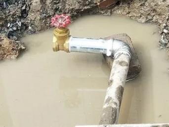 方城漏水检测电话多少