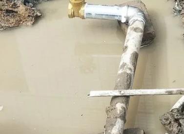 方城测漏水公司电话